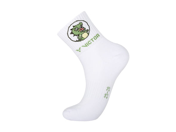 VICTOR China Open 2024 Sports Socks SKCO2409