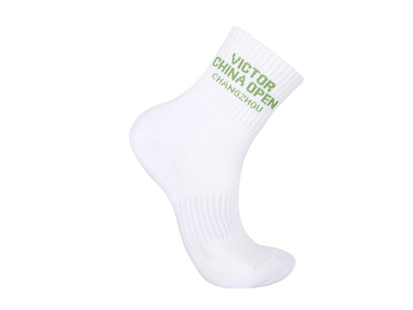 VICTOR China Open 2024 Sports Socks SKCO2409