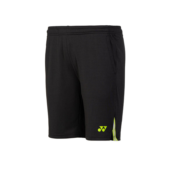 YONEX MEN'S SHORTS SM-S092-2750-EASY4-S