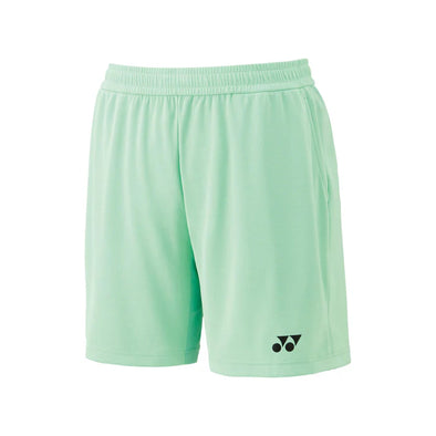 YONEX MALAYSIA MASTER 25 PLAYER SOUVENIR SHORT 2844