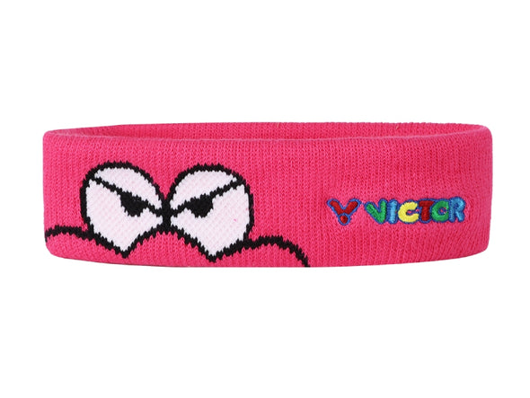 VICTOR X CRAYON SHINCHAN Second Collection - Headband