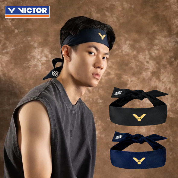 VICTOR x LZJ Sports Headband SP4517LZJ