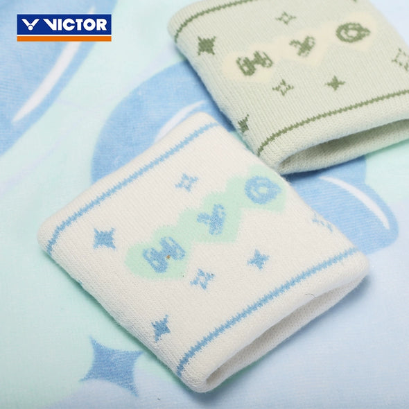 VICTOR x HYQ Collection Wristband SP506HYQ