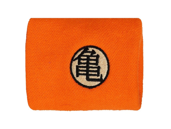 VICTOR x Dragon Ball Z Wristband SP506DBZ/SP507DBZ