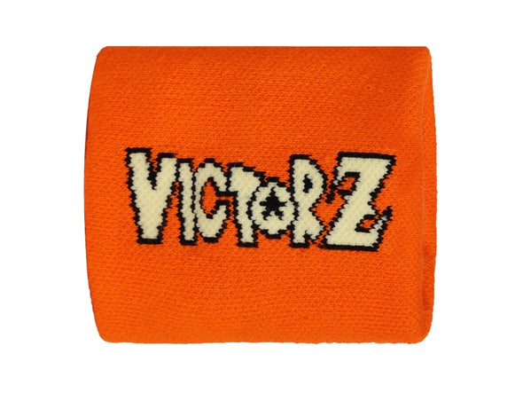 VICTOR x Dragon Ball Z Wristband SP506DBZ/SP507DBZ