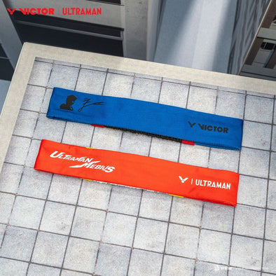 VICTOR｜ULTRAMAN Headband SP513UTM D