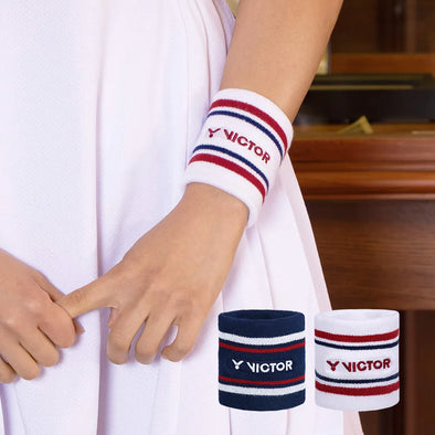 VICTOR BADMINTON CLUB COLLECTION Wristband SP5515VBC