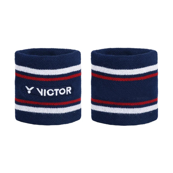 VICTOR BADMINTON CLUB COLLECTION Wristband SP5515VBC