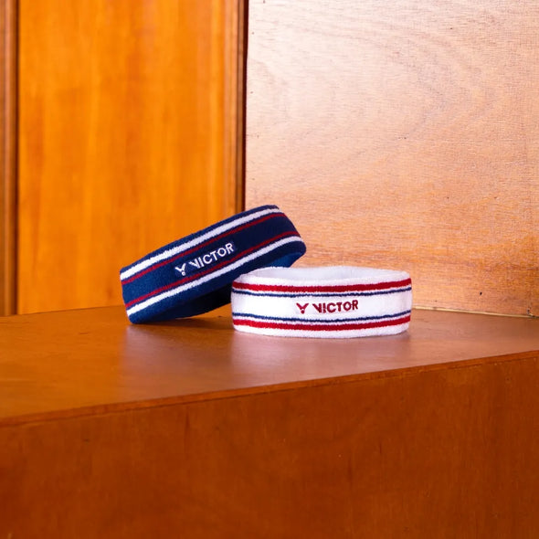VICTOR BADMINTON CLUB COLLECTION Headband SP5520VBC