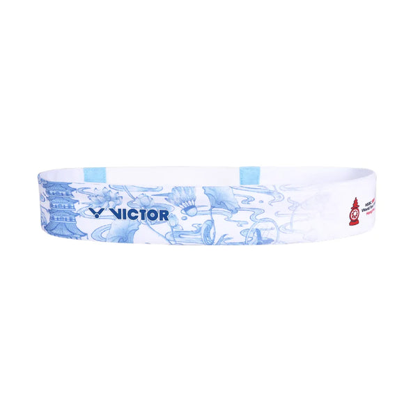 2025 BWF World Tour Finals Merchandise Headband SPWT2502