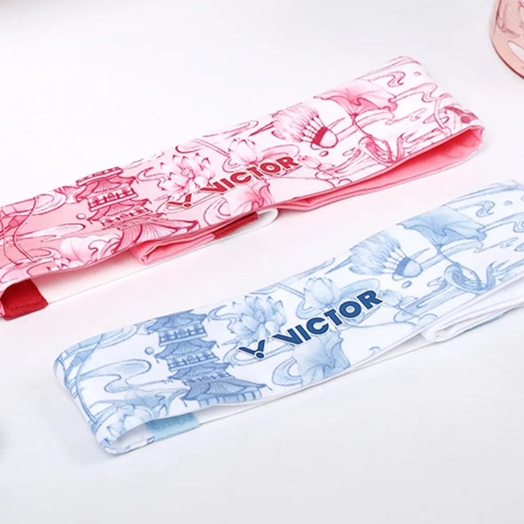 2025 BWF World Tour Finals Merchandise Headband SPWT2502