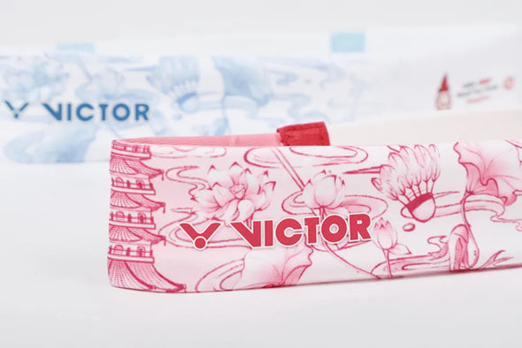 2025 BWF World Tour Finals Merchandise Headband SPWT2502