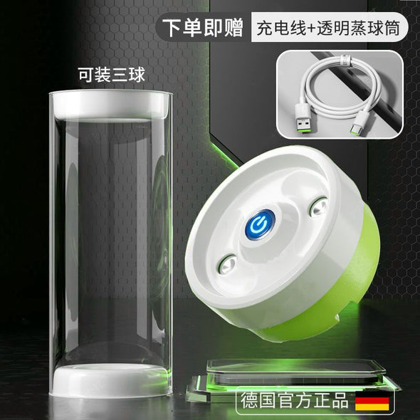 SPXine Badminton Shuttlecock Steamer Cap JSG01