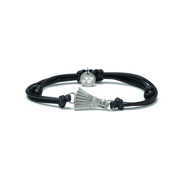 YONEX Leather Bracelet SVR-N029-0073-BRACELET-S