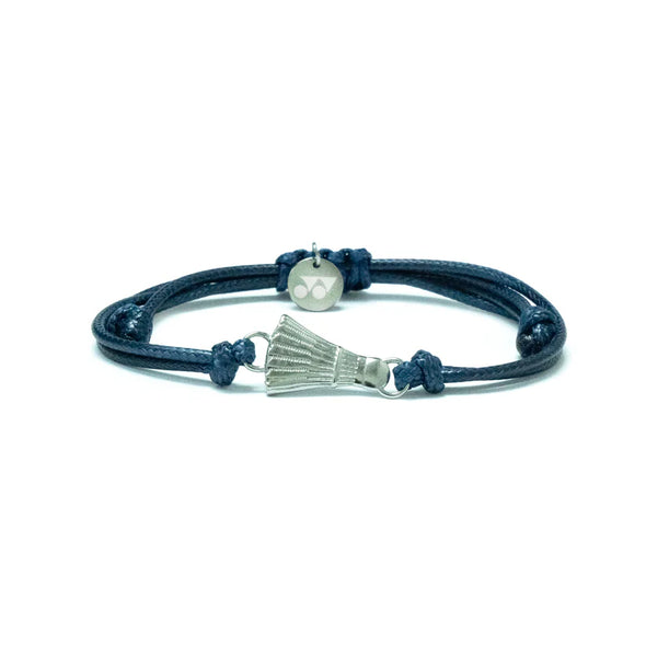 YONEX Leather Bracelet SVR-N029-0073-BRACELET-S