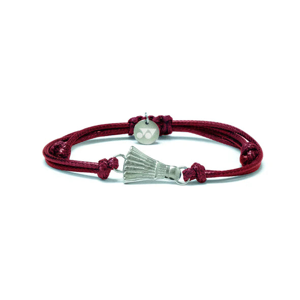 YONEX Leather Bracelet SVR-N029-0073-BRACELET-S