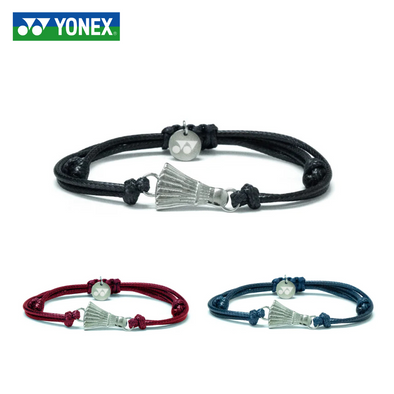 YONEX Leather Bracelet SVR-N029-0073-BRACELET-S