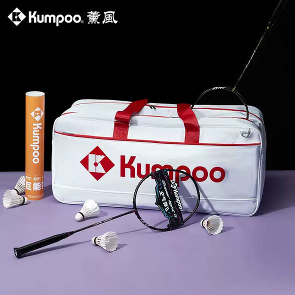 Kumpoo Super Light II Badminton Racket
