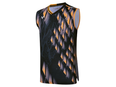 VICTOR TOURNAMENT Series Sleeveless shirt T-45001