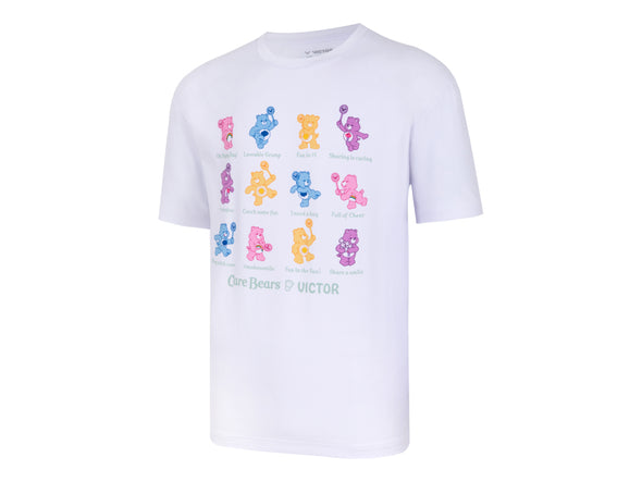 VICTOR X Care Bears T-Shirt T-4501CBC