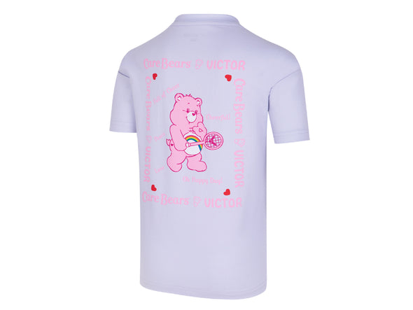 VICTOR X Care Bears T-Shirt T-4503CBC