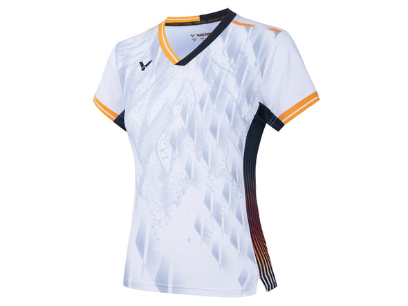 VICTOR TOURNAMENT Series Women's T-shirt T-46000