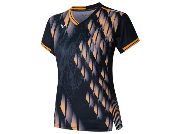 VICTOR TOURNAMENT Series Women's T-shirt T-46000