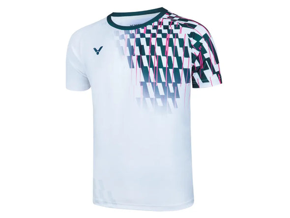 VICTOR Men's T-shirt T-50001TD