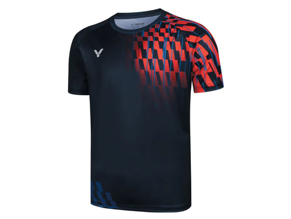 VICTOR Men's T-shirt T-50001TD