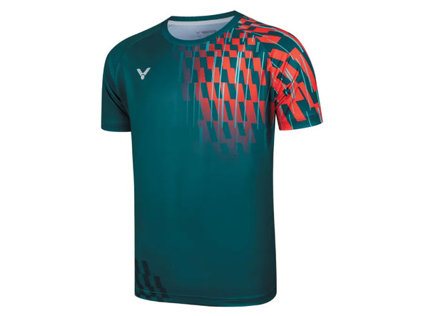 VICTOR Men's T-shirt T-50001TD
