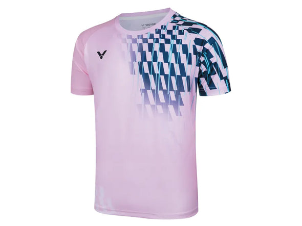 VICTOR Men's T-shirt T-50001TD