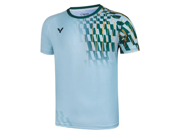 VICTOR Men's T-shirt T-50001TD