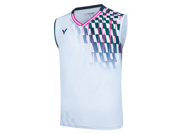 VICTOR Sleeveless T-Shirt T-50002