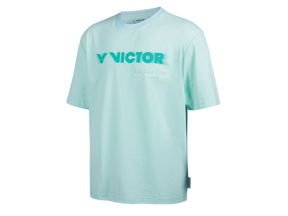 VICTOR TAI TZU YING Tribute Collection T-Shirt T-50005TTY