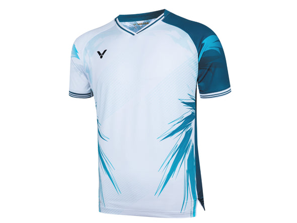 VICTOR Lee Zii Jia UNI Game shirt T-50007