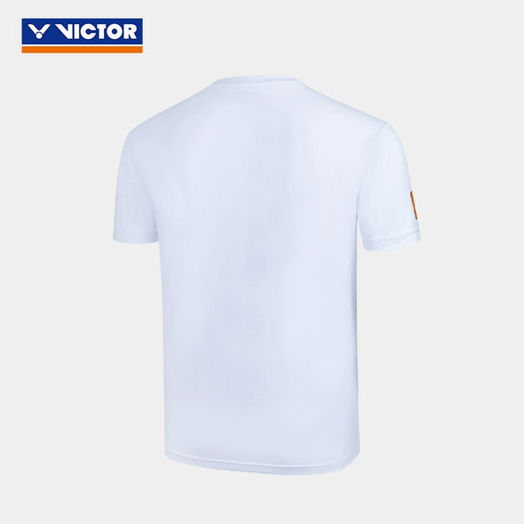 VICTOR UNI T-shirt T-50031