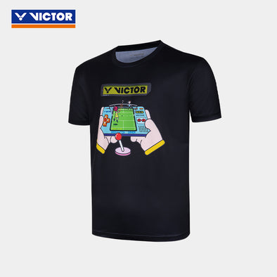 VICTOR UNI T-shirt T-50031