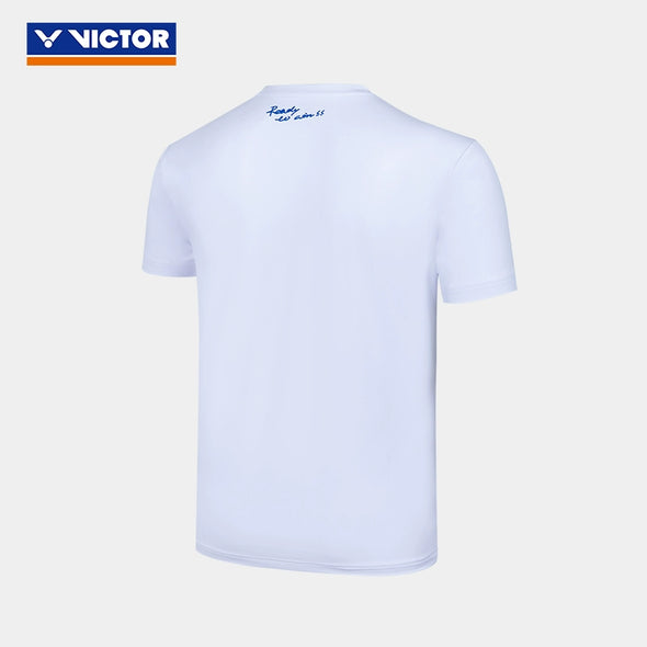 VICTOR UNI T-shirt T-50032