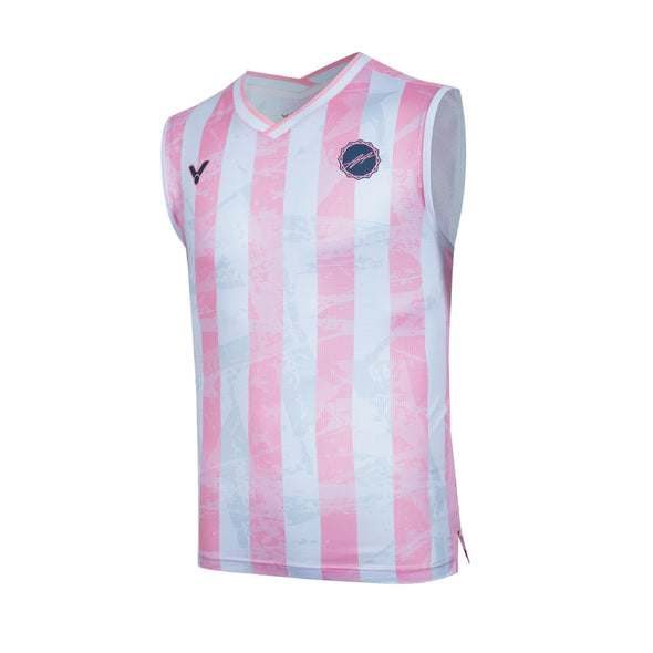 VICTOR Anders Antonsen Collection Sleeveless Game Shirt T-55090