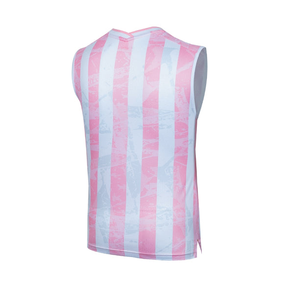 VICTOR Anders Antonsen Collection Sleeveless Game Shirt T-55090