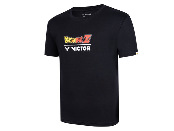 VICTOR x Dragon Ball Z Knitted T-Shirt T-502DBZ