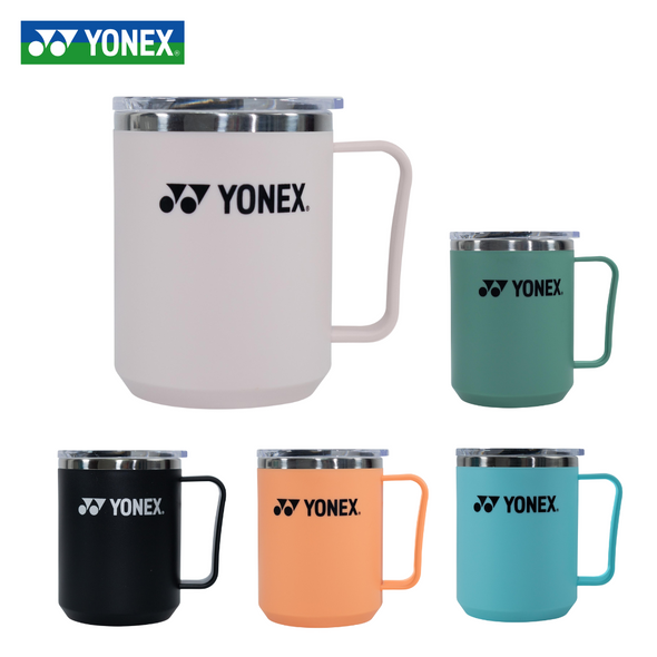 YONEX MALAYSIA OPEN THERMO FLASK TF-Y037-420-005-25-S