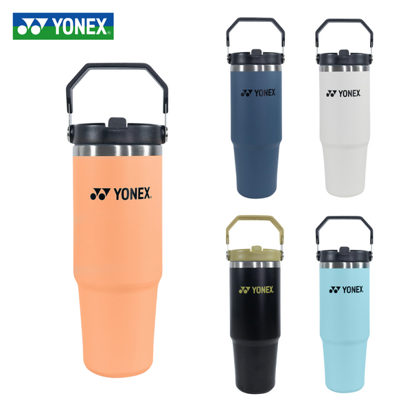 YONEX MALAYSIA OPEN THERMO FLASK TF-Y037-850-004-25-S