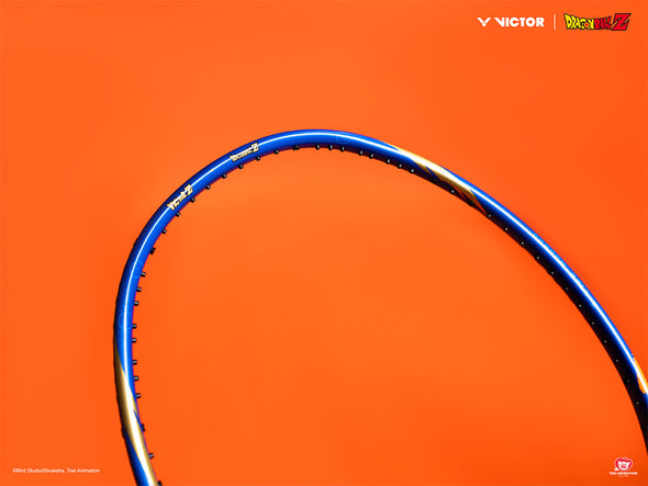 VICTOR x Dragon Ball Z Racket Gift Box TK-GOKU GB