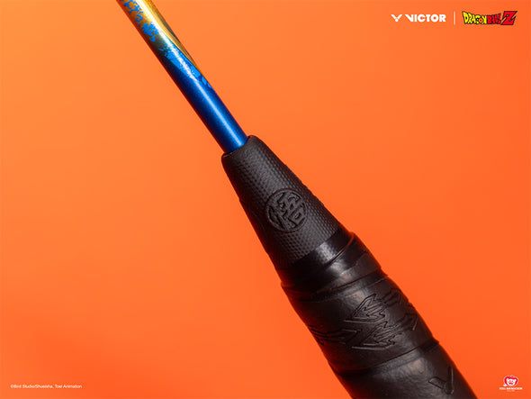 VICTOR x Dragon Ball Z Racket Gift Box TK-GOKU GB