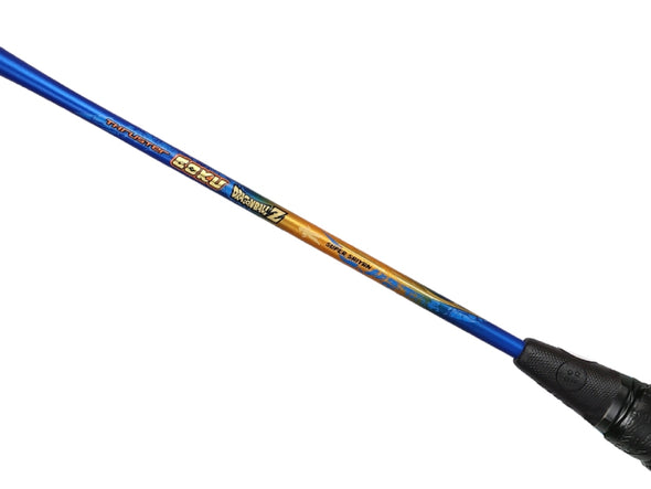 VICTOR x Dragon Ball Z Racket Gift Box TK-GOKU GB