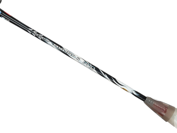 2025 VICTOR CHINA OPEN TK-RYUGA II PRO CO25 CA