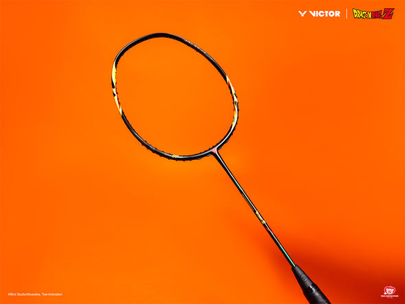 VICTOR x Dragon Ball Z Racket TK-SHENRON