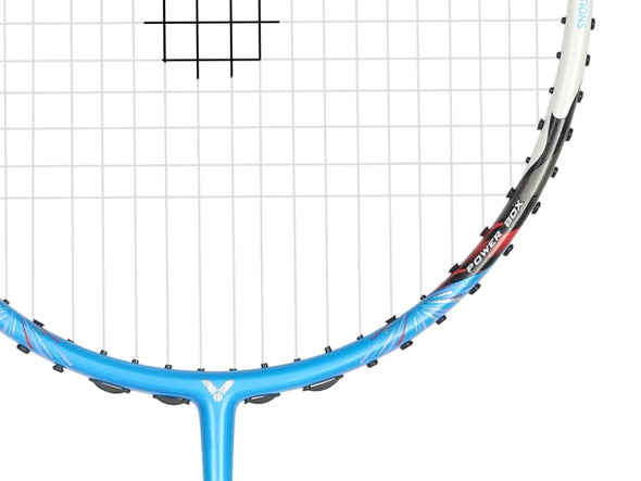VICTOR｜ULTRAMAN Racket TK-ULTRAMANZ F
