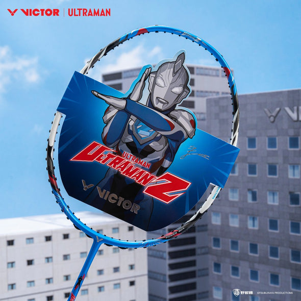 VICTOR｜ULTRAMAN Racket TK-ULTRAMANZ F